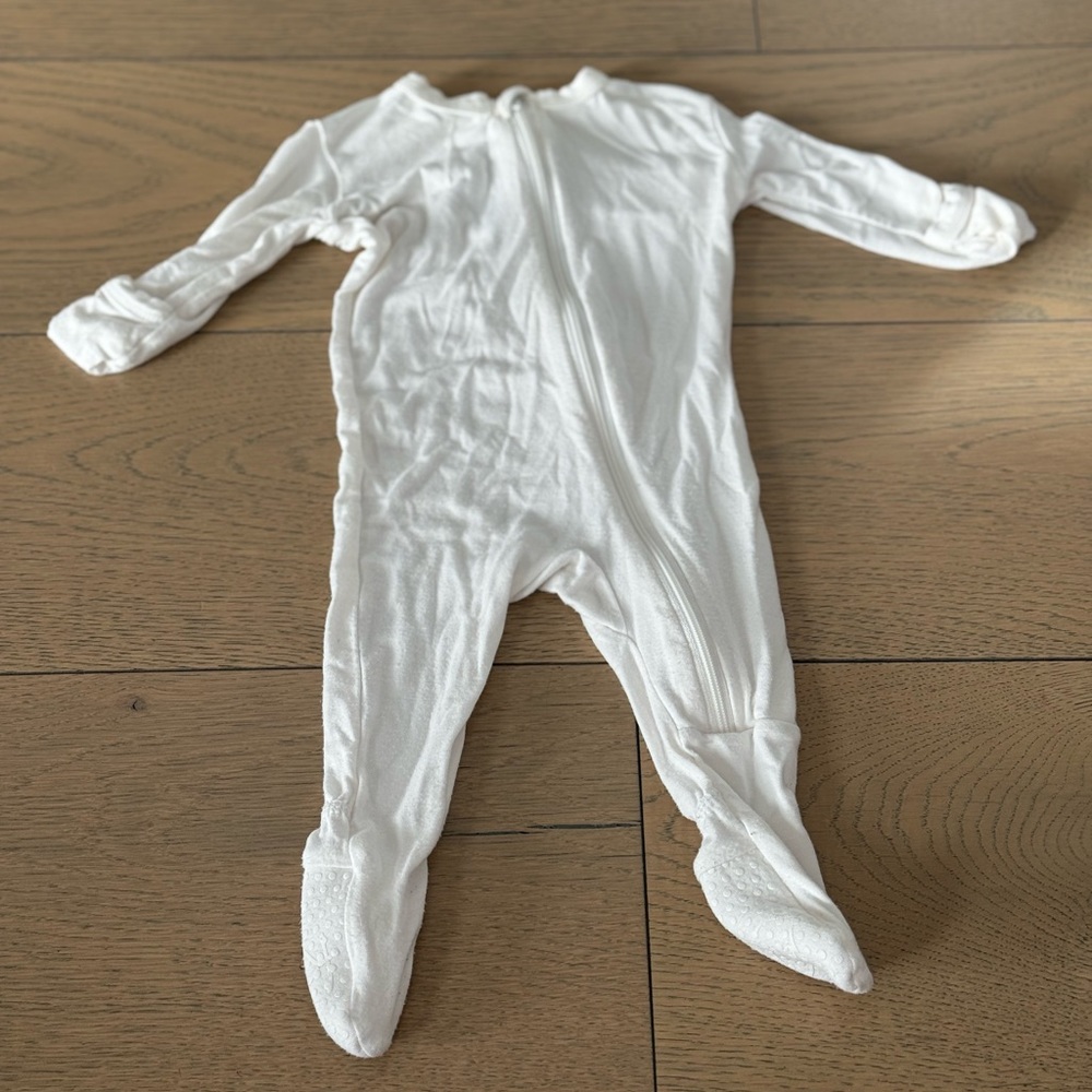 Kickee Pant, size 0-3 months, worn once